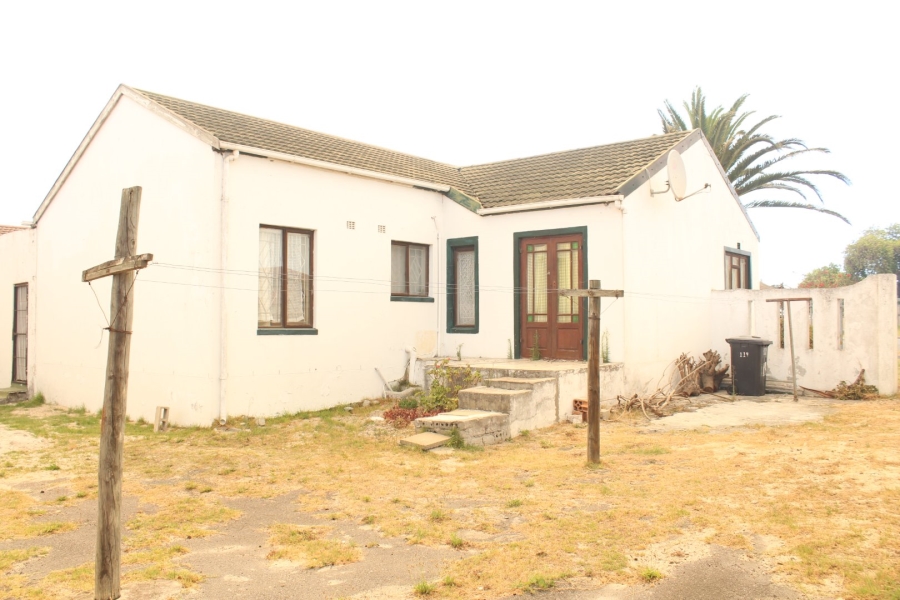 3 Bedroom Property for Sale in Forest Glade Western Cape